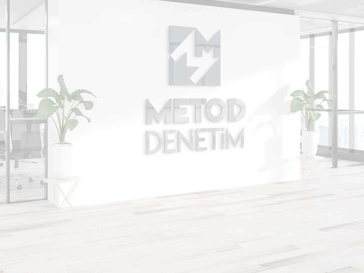 Metod Denetim modern ofis